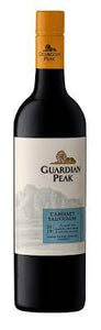 GUARDIAN PEAK Cabernet Sauvignon 750ml - Togetherstore Zambia