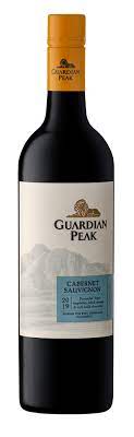 GUARDIAN PEAK Cabernet Sauvignon 750ml - Togetherstore Zambia