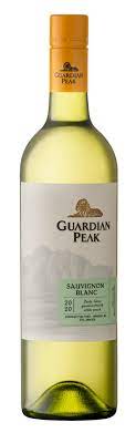 GUARDIAN PEAK Sauvignon Blanc 750ml - Togetherstore Zambia