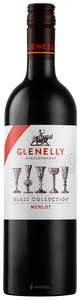 GLENELLY The Glass Collection Merlot 750 ml - Together Store Zambia