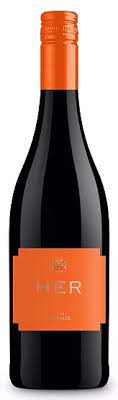 HER Wine Pinotage 750ml - Togetherstore Zambia