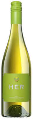 HER Wine Sauvignon Blanc 750ml - Togetherstore Zambia