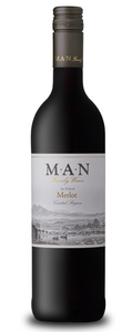 MAN FAMILY WINES Jan Fiskaal Merlot 750ml - Together Store Zambia