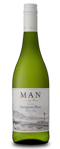 MAN FAMILY WINES Warrelwind Sauvignon Blanc 750ml - Together Store Zambia