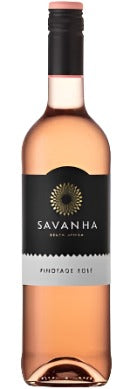 Spier Savanha Sun Rose 750ml - Togetherstore Zambia