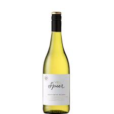 SPIER Signature Sauvignon Blanc 750ml - Togetherstore Zambia