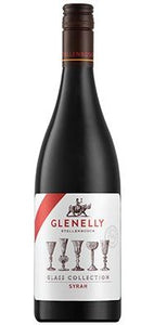 GLENELLY The Glass Collection Syrah 750ml - Together Store Zambia